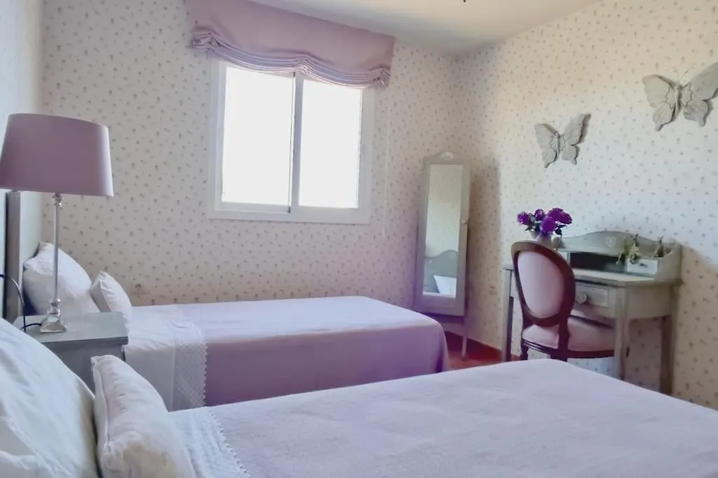 Stylish 3 Bedroom, 2 Bath Home With Sun Terrace, Gorgeous Sea Views, Air Conditioning, Wi-Fi & Communal Swimming Pool La Herradura  Holiday home La Herradura (Granada)