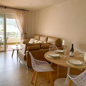 Apartamento Plaza Mar, La Herradura (Granada)